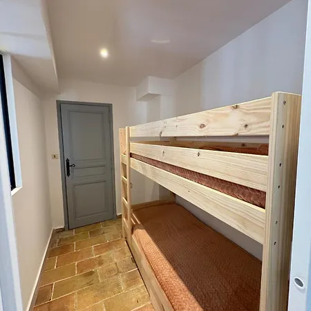 Chez Balthazar N3 Centre Appartamento Arles